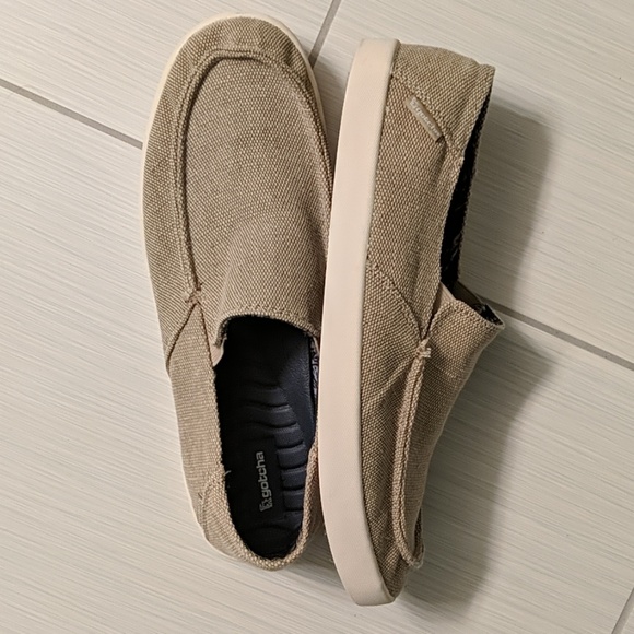 gotcha Other - Men's canvas shoes